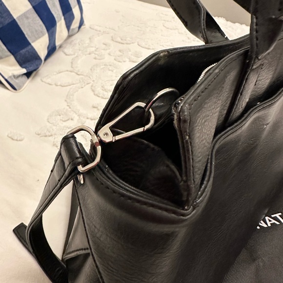 Matt and Nat bag with dust bag - Picture 3 of 9